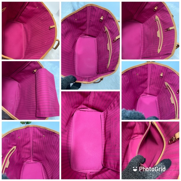 Neverfull MM Patches SET Limited Edition(PRICE IS FOR SET) - Picture 10 of 16